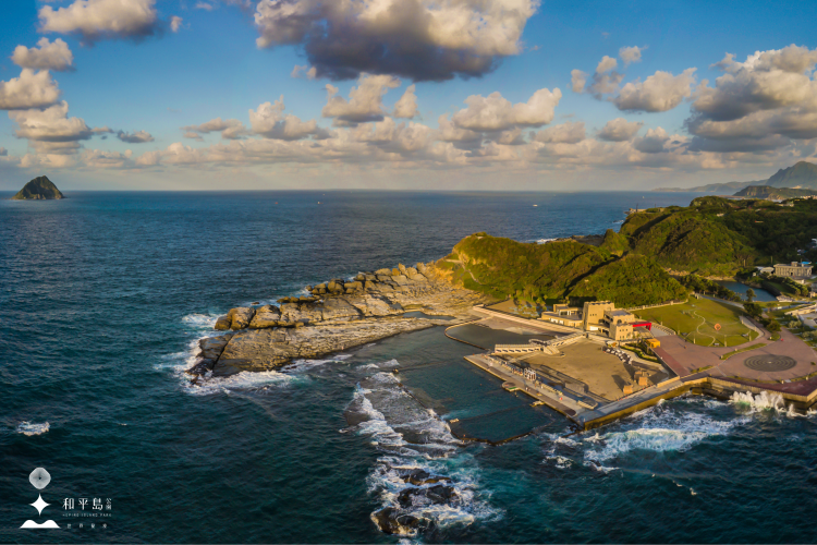 和平島公園電子入場券