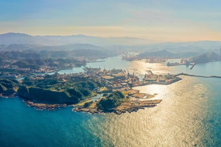【換換氣系列】海邊空氣|上午場 09:00-13:00
